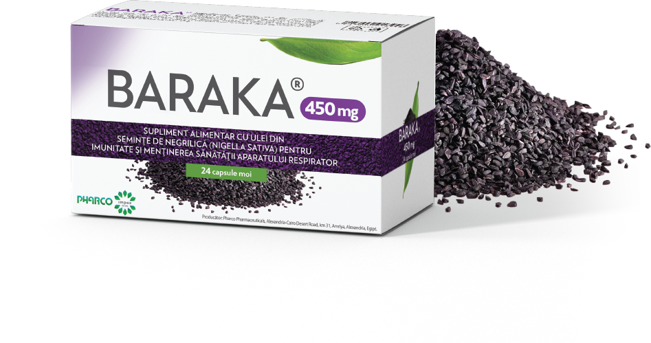 Produsul Baraka